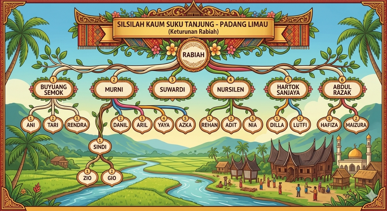 Padang Limau
