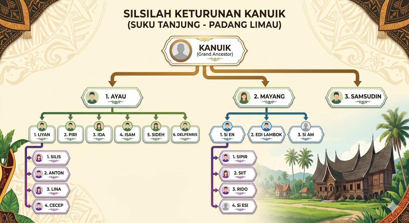 Tokoh Adat