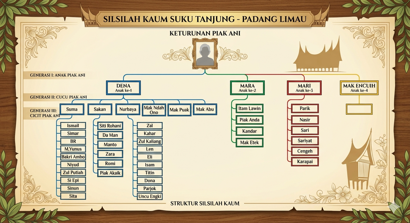 Tokoh Adat